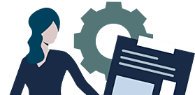 Kontinuierliche Verwaltung und Überwachung Ihres Mobilfunkstandorts inklusive Betreiberkommunikation.